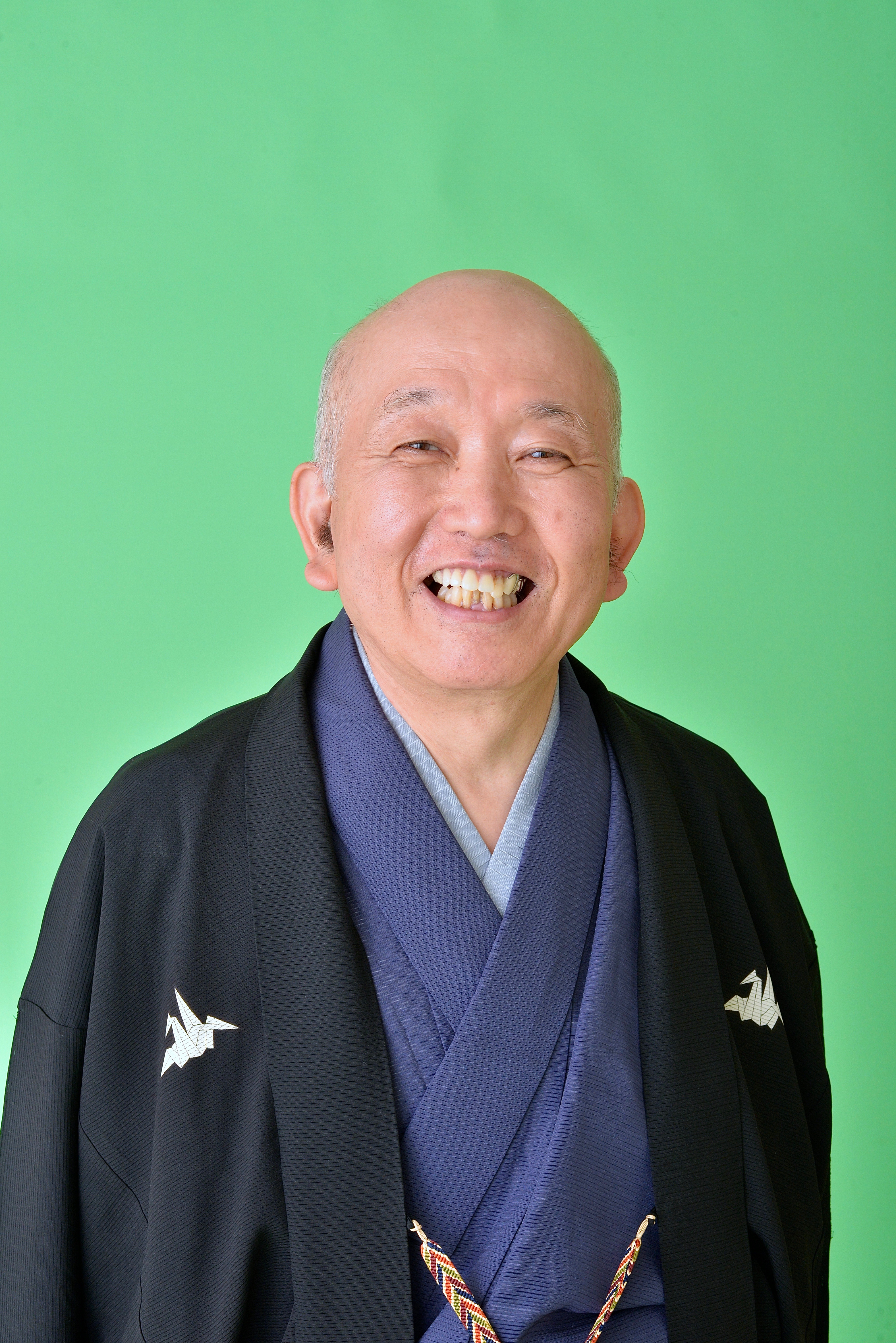 鈴々舎 馬桜 | 芸人紹介 | 一般社団法人落語協会
